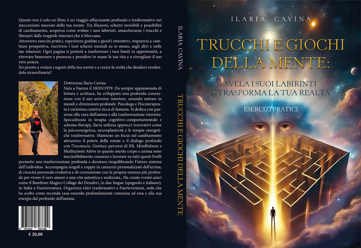 Trucchi e Giochi della Mente
