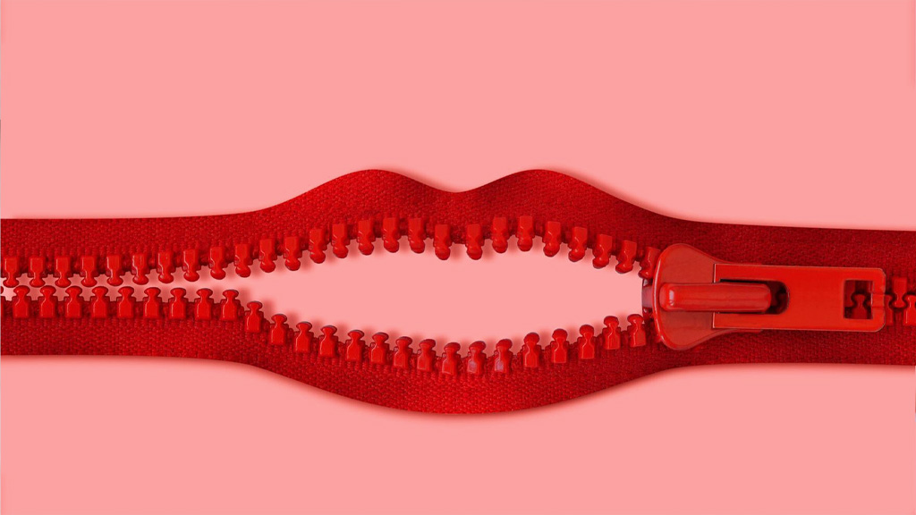 Vaginismo: paura chiusura e impossibilità al piacere della penetrazione 